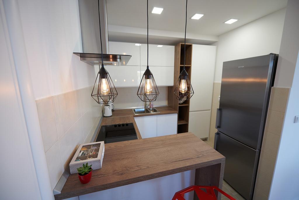 Modern Luxurious Apartment Μπάνια Λούκα Εξωτερικό φωτογραφία