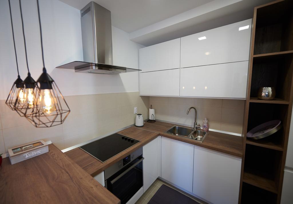 Modern Luxurious Apartment Μπάνια Λούκα Εξωτερικό φωτογραφία