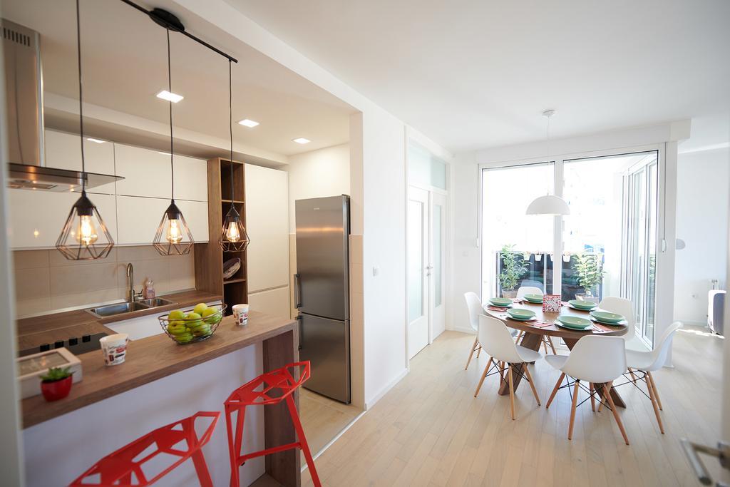 Modern Luxurious Apartment Μπάνια Λούκα Εξωτερικό φωτογραφία