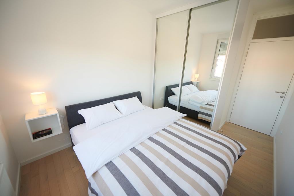 Modern Luxurious Apartment Μπάνια Λούκα Εξωτερικό φωτογραφία
