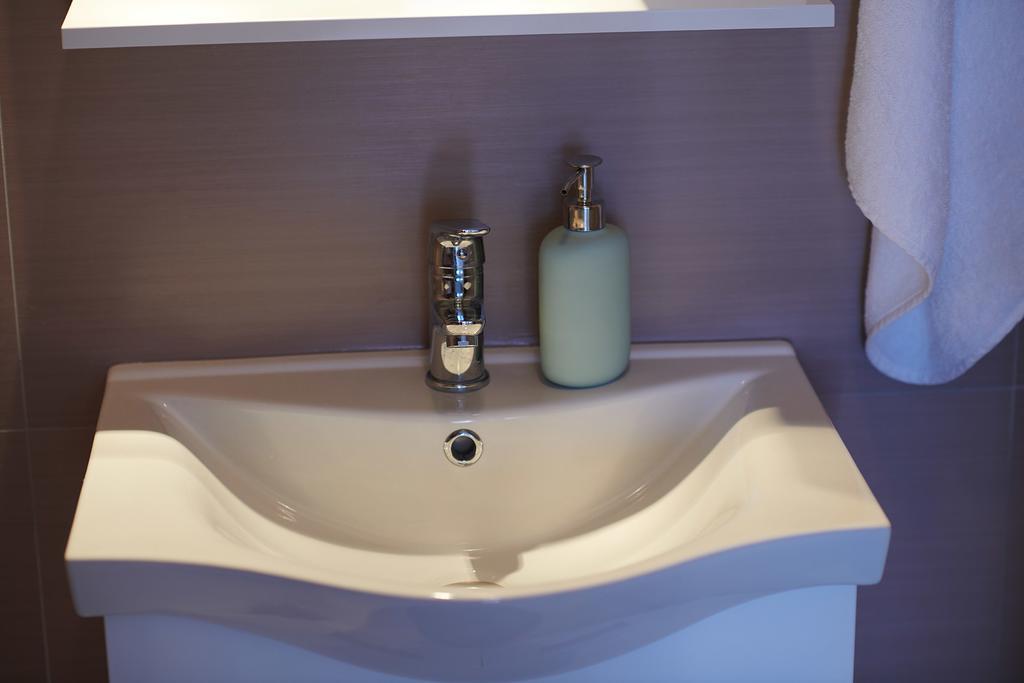 Modern Luxurious Apartment Μπάνια Λούκα Εξωτερικό φωτογραφία