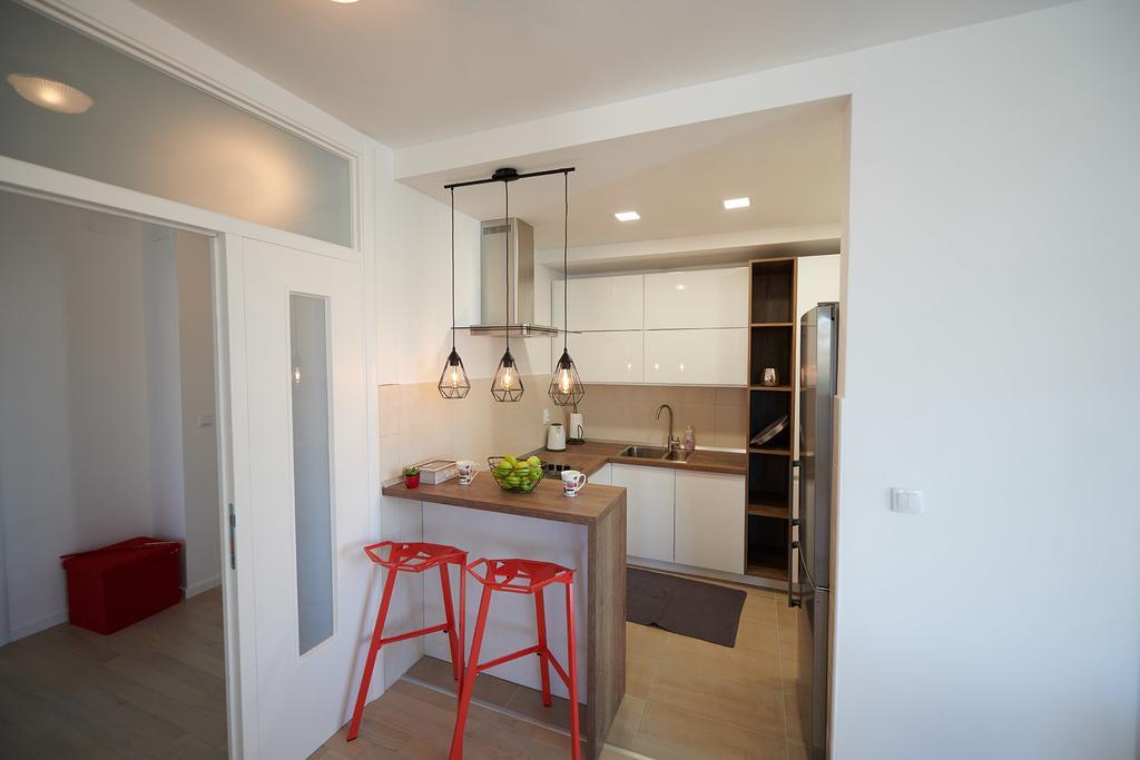 Modern Luxurious Apartment Μπάνια Λούκα Εξωτερικό φωτογραφία