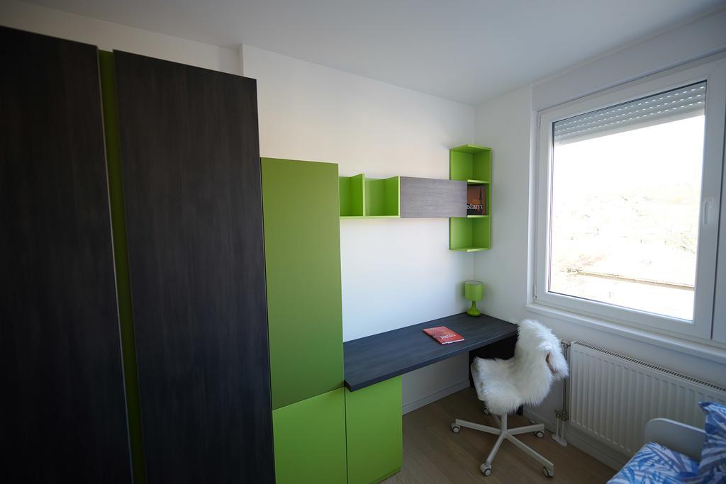 Modern Luxurious Apartment Μπάνια Λούκα Εξωτερικό φωτογραφία