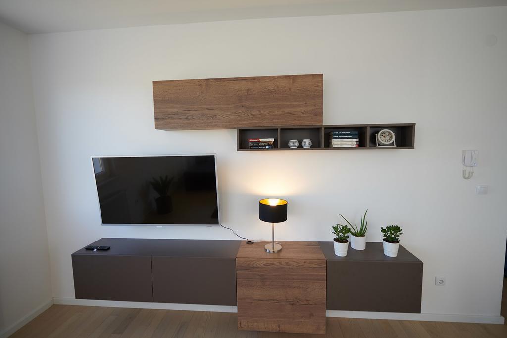 Modern Luxurious Apartment Μπάνια Λούκα Εξωτερικό φωτογραφία