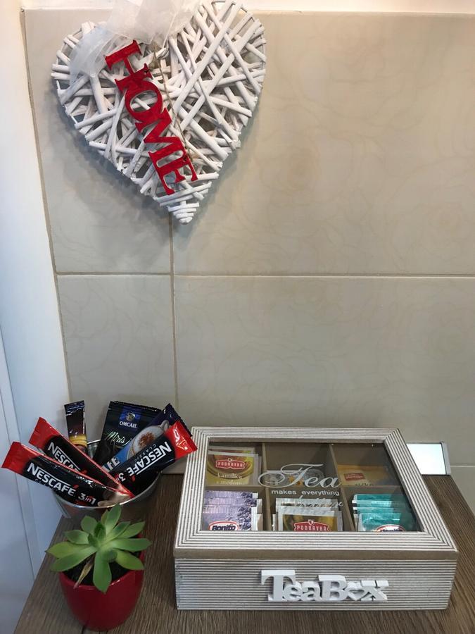 Modern Luxurious Apartment Μπάνια Λούκα Εξωτερικό φωτογραφία